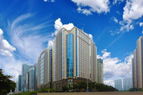 Гостиница Guangzhou Victoria Hotel  Гуанчжоу